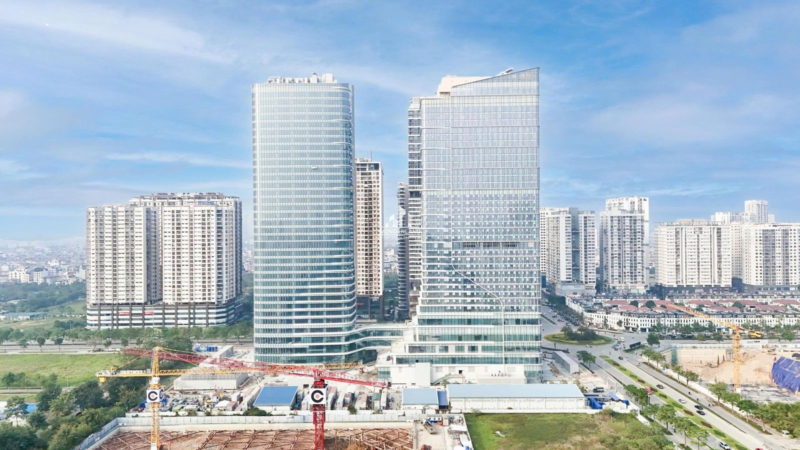 Văn phòng cho thuê · Quận Ba Đình - ảnh 2