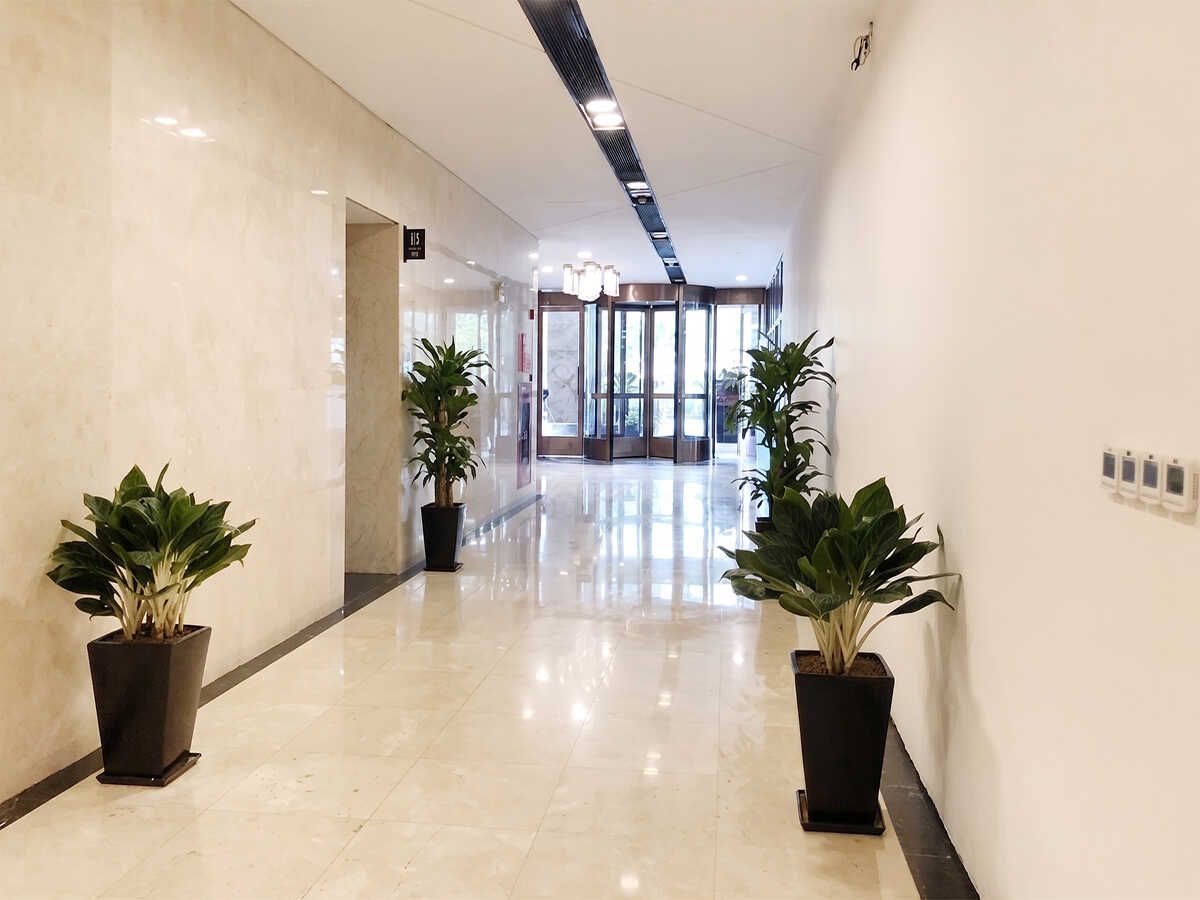LPB Tower · hàng bộng · Quận Hoàn Kiếm