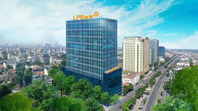 LPB Tower · hàng bộng · Quận Hoàn Kiếm - ảnh 2