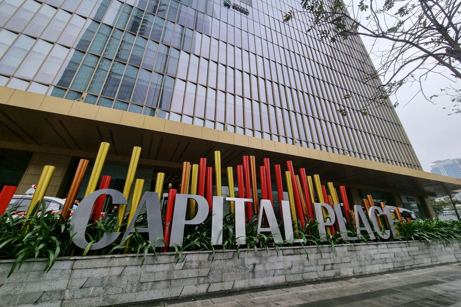Capital Place · 29 Liễu Giai · Quận Ba Đình