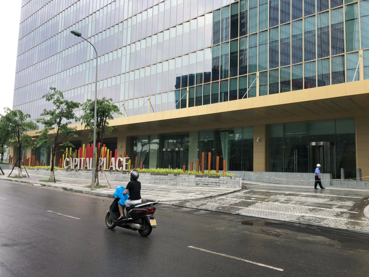 Capital Place · 29 Liễu Giai · Quận Ba Đình - ảnh 4