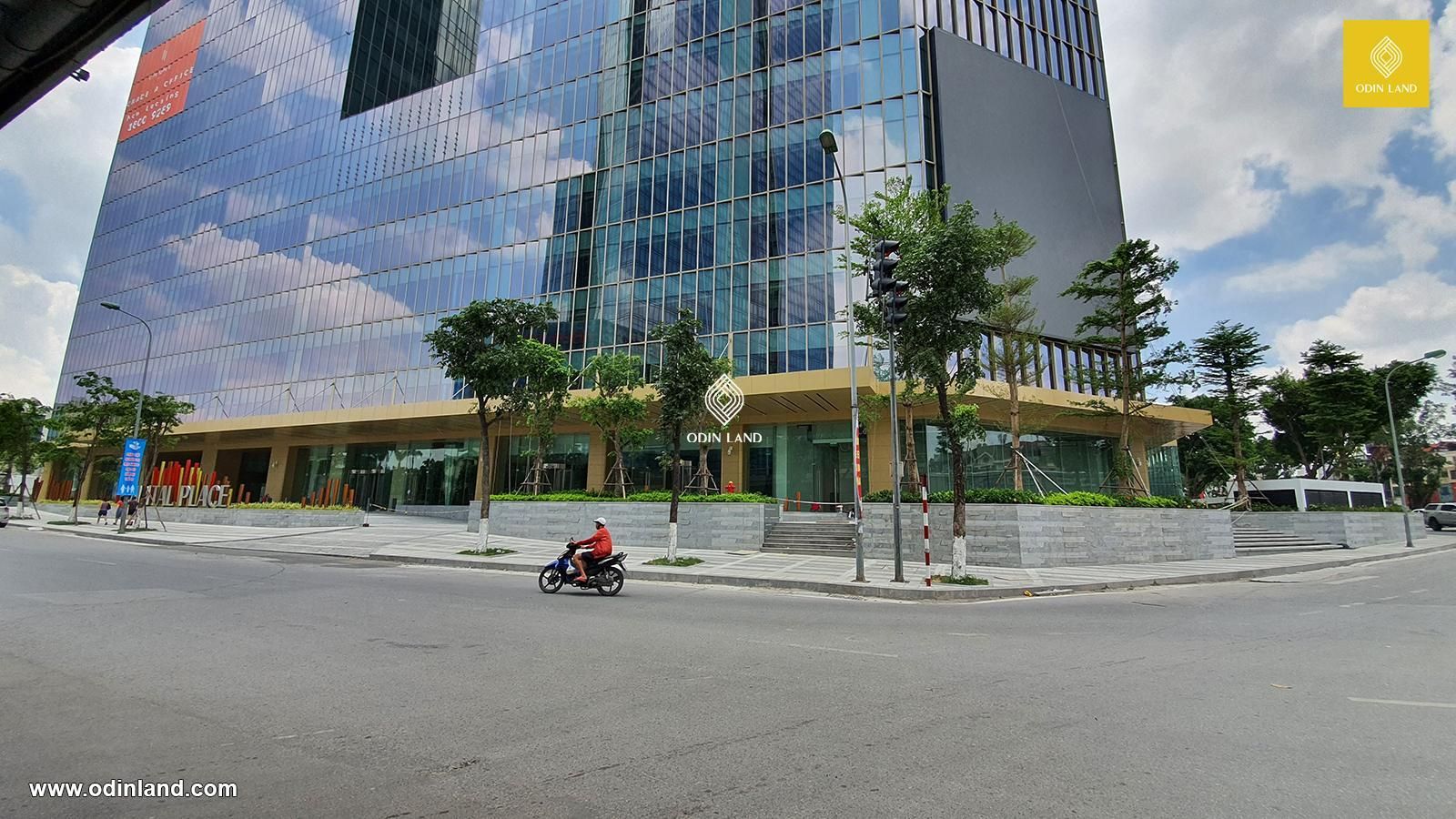 Capital Place · 29 Liễu Giai · Quận Ba Đình - ảnh 3